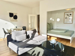 Modernes Stadt-Apartment - HELMUT -